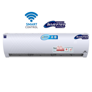 1618479343048 Walton WSI-KRYSTALINE-24C AC - Image 1