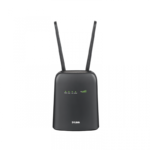 D-LINK DWR-920V N300 4G LTE Router