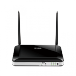 D-LINK DWR-921 4G LTE Router