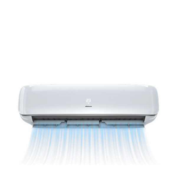 1619173214871 Minister Split 2 Ton (24000 Btu) - Image 1