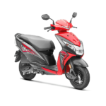 Honda Dio 110cc Exmotion
