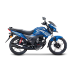 Honda CB Shine 125CC