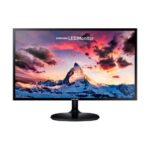 SAMSUNG 21.5 INCH S22F350FHW LED FULL HD MONITOR