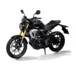 Honda CB150R Exmotion