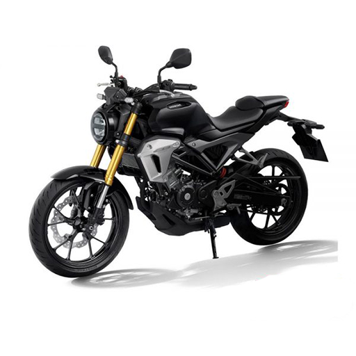 1621870508386 Honda CB150R Exmotion - Image 1
