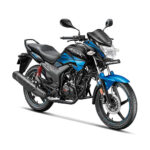 Hero Hunk 150CC Motor Bike Matte Single Disc