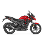 Honda X-Blade 160CC Motor Bike Single Disc