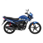 Honda Livo 110CC Drum Brake