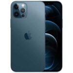 Apple IPhone 12 Pro 256GB Mobile Phone