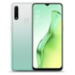 Oppo A31 4GB/128GB Mobile Phone