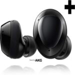 Samsung Galaxy Buds+ Plus, True Wireless Earbuds