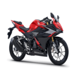 Honda CBR150R Exmotion
